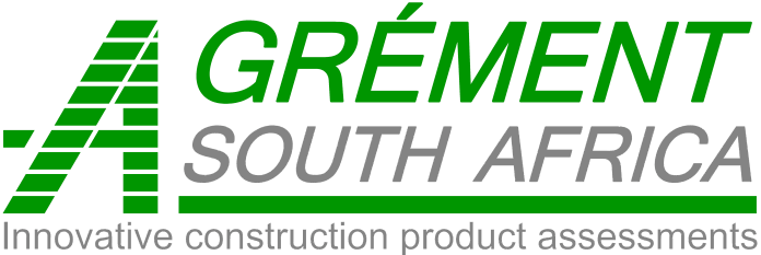 ROBUST BUILDING SYSTEM ACTIVE AGREMENT SOUTH AFRICA CERTIFICATE HOLDER