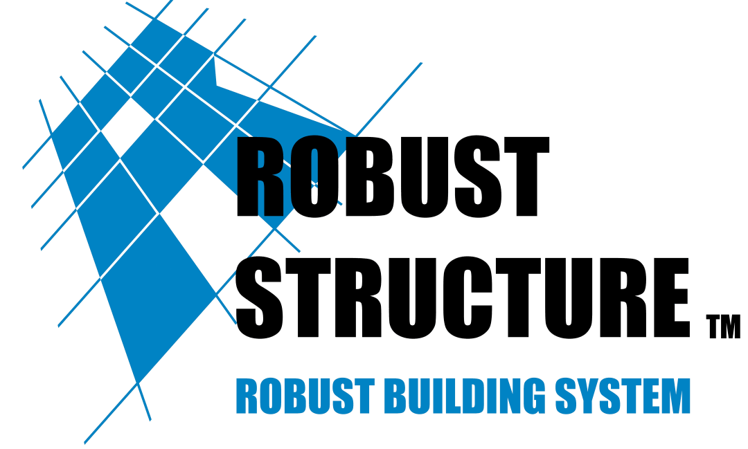 ABT ROBUST BUILDING SYSTEM LOGO IBT